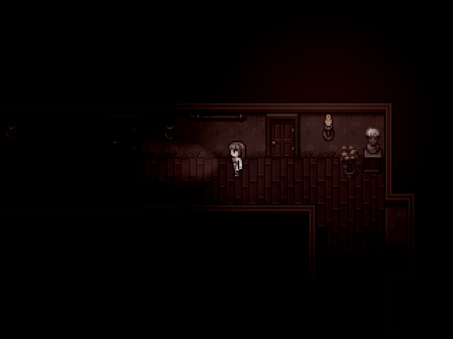 The Lady Puppet Demo #3