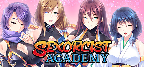 Sexorcist Academy header image
