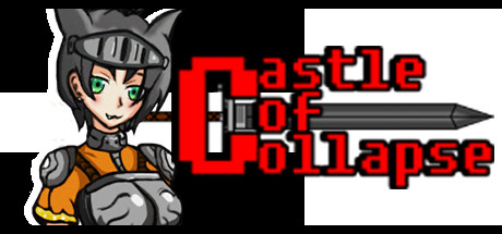 Castle Of Collapse steam charts