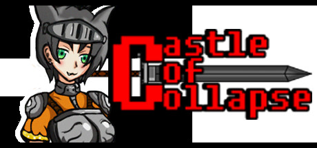 Castle Of Collapse Cover Image