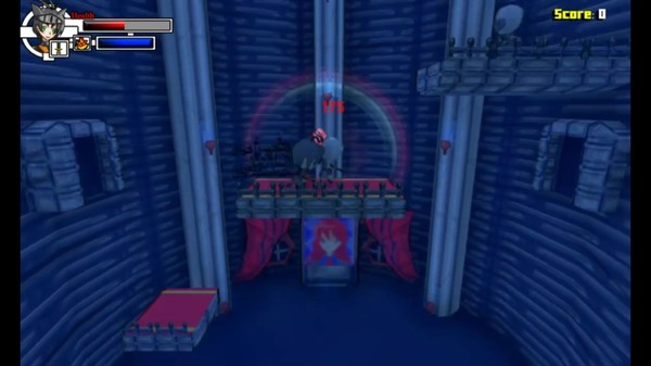 Castle Of Collapsefor windows and Linux 1