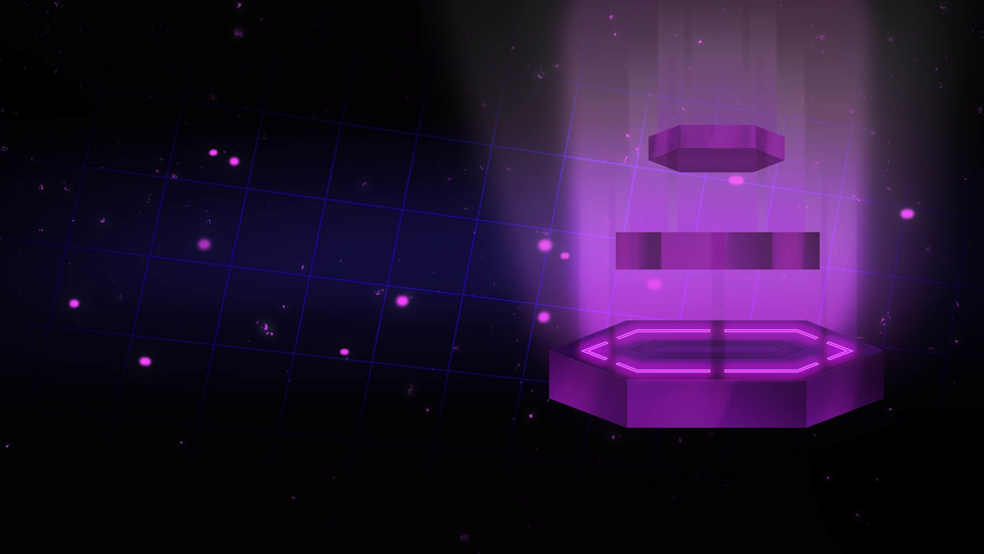 Hanoi Puzzles: Solid Match - Wallpapers #5