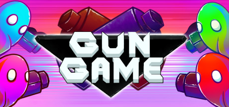 Gun Game banner