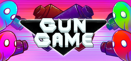 Gun Game Cover Image