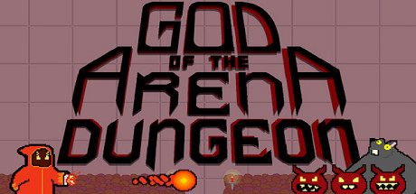 God of the Arena Dungeon Cover Image
