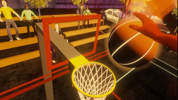 Скриншот из JAM GODS