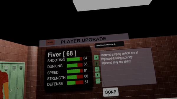 Скриншот из JAM GODS