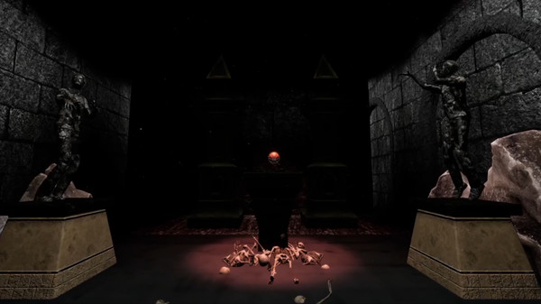 Скриншот из JAM GODS