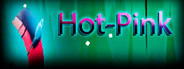 Hot-Pink