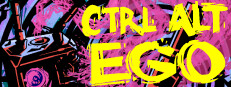 Ctrl Alt Ego thumbnail