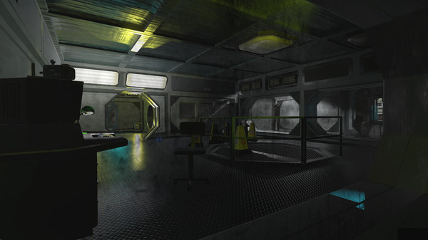 Screenshot of Ctrl Alt Ego