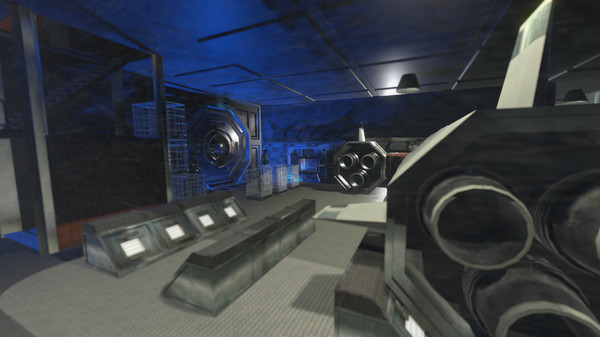 Screenshot of Ctrl Alt Ego