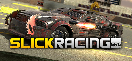 Slick Racing Game steam charts