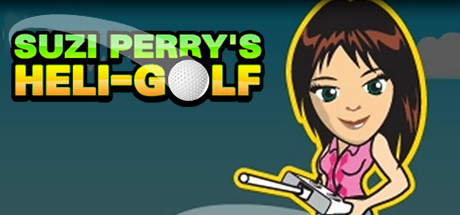 Heli Golf Cover Image