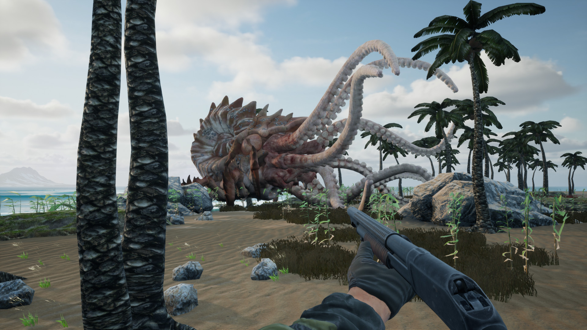 Derelicts on Steam