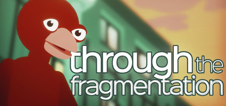 Through The Fragmentation Cover Image