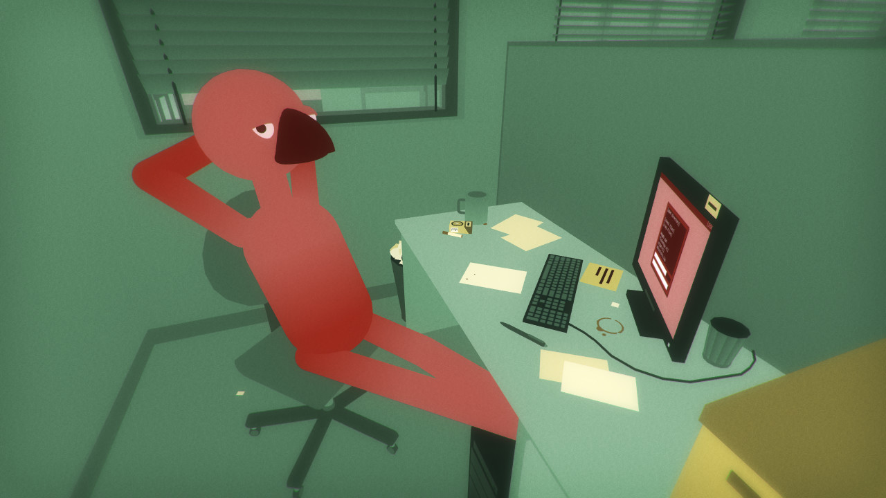 Through The Fragmentation #7