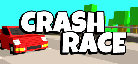Crash Race Cover Image