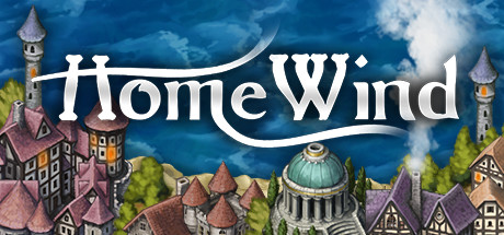 Home Wind Cover Image
