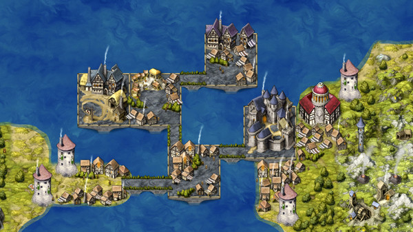 Home Wind game for Linux 1