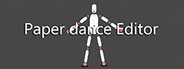 Paper dance Engine