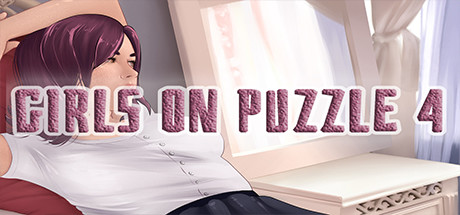 Girls on puzzle 4 header banner