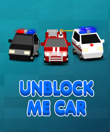 Unblock Me Car
