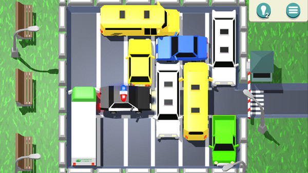 Unblock Me Carfor windows and Linux 1