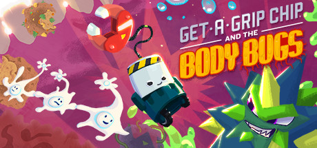 Get-A-Grip Chip and the Body Bugs steam charts