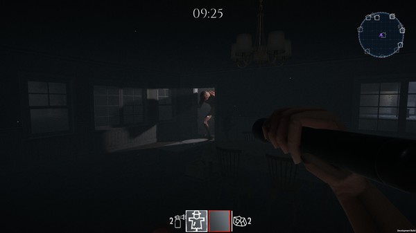 Скриншот из The Monster Mole