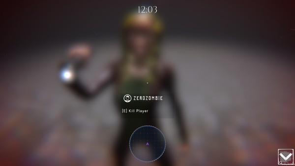 Скриншот из The Monster Mole