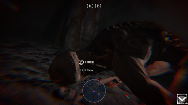 Скриншот из The Monster Mole