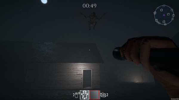 Скриншот из The Monster Mole