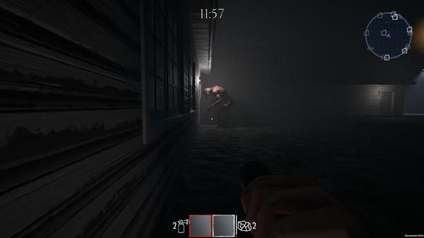 Скриншот из The Monster Mole