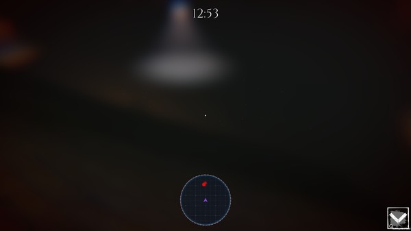 Скриншот из The Monster Mole