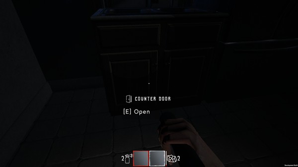 Скриншот из The Monster Mole