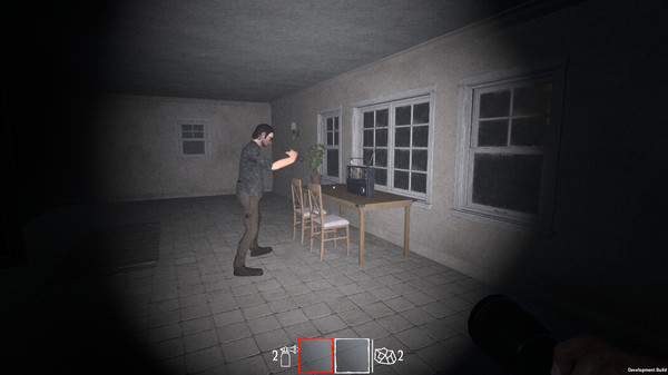 Скриншот из The Monster Mole