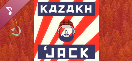 Kazakh 'Jack Soundtrack banner image