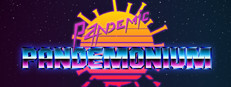 Pandemic Pandemonium 게임 이미지
