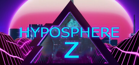 Hyposphere Z banner image