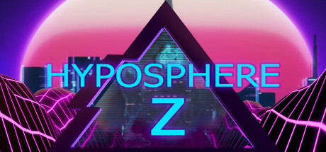 Hyposphere Z Cover Image