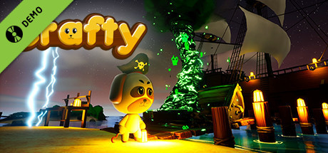 Crafty Demo banner