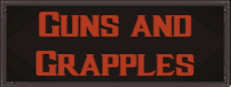 Guns and Grapples