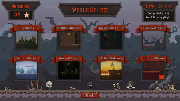 Guns and Grapplesfor windows and Linux 1