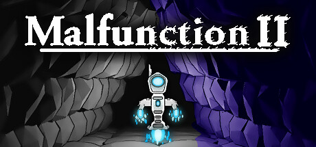 Malfunction II Cover Image