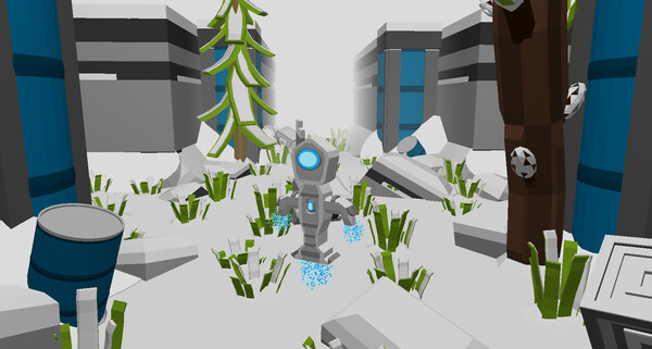 Malfunction II game for windows Pc 1