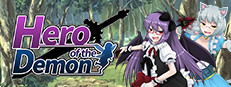 Hero of the Demon
