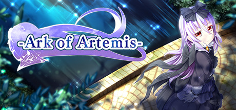 Ark of Artemis title image