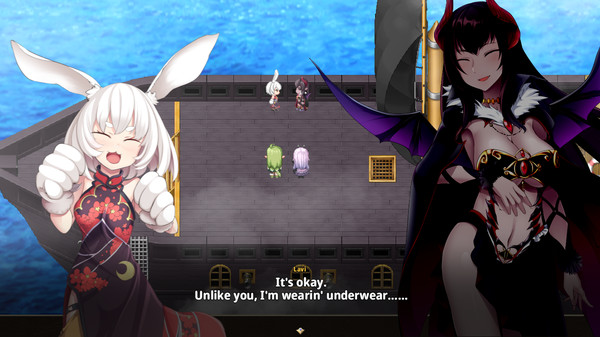 Ark of Artemis game for Linux 1