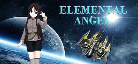 Elemental Angel banner image